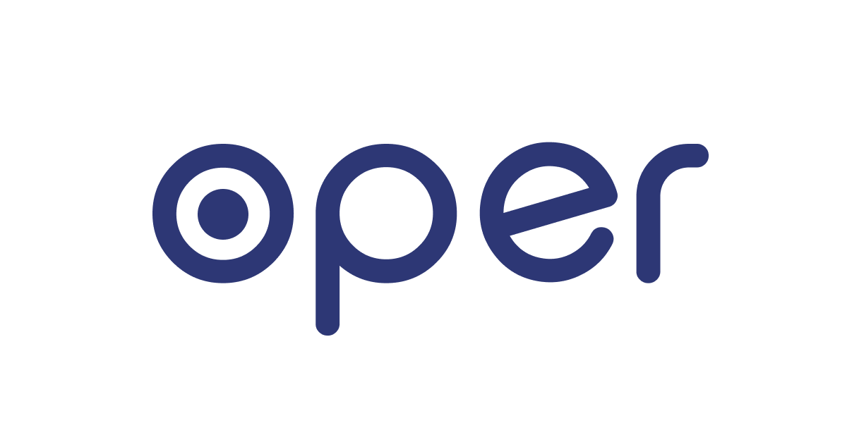 OPER HELP CENTER Help Center home page